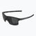 Ochelari de soare Alpina Eagle Q-Lite black matte/silver mirror