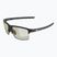 Ochelari de soare Alpina Eagle Q-Lite black matte/yellow