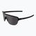 Ochelari de soare Alpina Frame 2.0 Q-Lite black matt / silver mirror