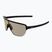 Ochelari de soare Alpina Frame 2.0 Q-Lite black matt/yellow