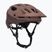 Cască de ciclism Alpina Rootage 2 ox raisin matt