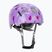 Cască de ciclism pentru copii Alpina Ximo 2 Jr purple hearts gloss