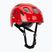 Cască de ciclism pentru copii Alpina Ximo 2 Jr red smile gloss