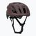 Cască de ciclism Alpina Taunus Gravel MIPS ox black matt