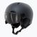 Cască de schi Alpina Arber 2 Visor Q-Lite midnight grey