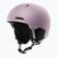 Cască de schi pentru copii Alpina Zupo 2 white pink matt