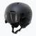 Cască de schi pentru copii Alpina Zupo 2 Visor Q-Lite midnight grey