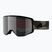 Ochelari de schi Alpina Venet Q-Lite coj black/brown matt