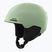 Cască de schi Alpina Brix willow green matt