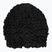 Cască de înot pentru femei  Fashy Exclusive Frill black