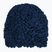 Cască de înot pentru femei Fashy Exclusive Frill navy