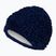 Cască de înot pentru femei Fashy Exclusive Frill navy
