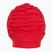 Cască de înot pentru femei  Fashy 3403 Basic red
