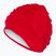 Cască de înot pentru femei  Fashy 3403 Basic red
