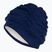 Cască de înot pentru femei Fashy 3403 Basic navy
