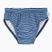Scutec de înot  Fashy 15522 Babies Little Stars multi-color