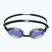 Ochelari de înot aquaFeel Glide Mirrored black/gold