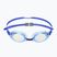 Ochelari de înot aquaFeel Glide Mirrored blue