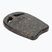 Placă de înot aquaFeel Kickboard Ultralight orange / black