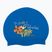 Cască de înot pentru copii Fashy 30402 Printed blue