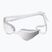 Ochelari de înot aquaFeel Ultra Cut Mirror white/silver