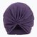 Cască de înot pentru femei Fashy 3471 Basic purple