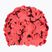 Cască de înot pentru femei  Fashy Flowers red / black