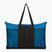 Geantă pentru femei Fashy 955 Beach XXL Canvas 30 l turquoise