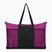 Geantă pentru femei Fashy 955 Beach XXL Canvas 30 l pink