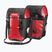 Geamantane pentru biciclete Ortlieb Bike-Packer Classic roșu F2601
