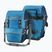 Geamantane pentru biciclete Ortlieb Bike-Packer Plus albastru F2706