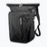 Rucsac de ciclism ORTLIEB Vario QL2.1 26 l black