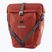 Geantă de ciclism ORTLIEB Back-Roller Plus 23 l dark chili