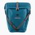 Geantă de ciclism ORTLIEB Back-Roller Plus 23 l denim