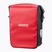 Geantă de bicicletă ORTLIEB Sport-Roller Core 14,5 l red/black