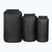 Sac impermeabil Tatonka Dry Sack Set III 3 buc. assorted color