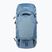 Rucsac turistic pentru femei  Tatonka Pyrox 40 + 10 l elemental blue