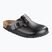 Papuci BIRKENSTOCK Boston NL Narrow black