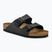 Papuci BIRKENSTOCK Arizona BF Regular black