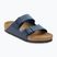 Șlapi BIRKENSTOCK Arizona Birko-Flor blue