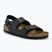 Sandale BIRKENSTOCK Milano BF Narrow black