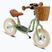 Bicicletă fără pedale pentru copii PUKY LR M Classic, verde, 4093