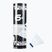 Talbot-Torro Tech 450 volane de badminton, Nylon Premium 6 buc. alb 469182