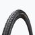 Anvelopă de bicicletă Continental Ride Tour wire czarna/szara 28 x 1.75