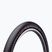 Anvelopă de bicicletă Continental Double Fighter III wire 29 x 2.00 black/reflex