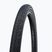 Anvelopă de bicicletă SCHWALBE Road Cruiser K-Guard Green Compound 28 x 1.75 black reflex