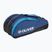 Geantă de squash Oliver Top Pro 6R blue/gray