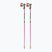 Bețe de schi LEKI Venom SL 3D neon pink/black/neon yellow