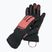 Mănuși de schi pentru femei LEKI Griffin Base 3D black/ rose