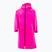 Pardesiu de ploaie LEKI Rain Coat WCR Pro neon pink